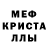 Первитин пудра Betico shoufanz